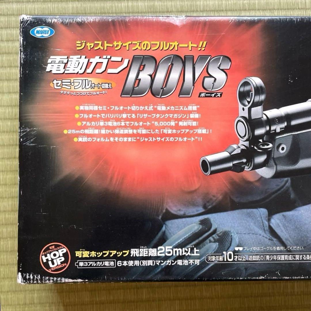 東京マルイ MP5A5 ジャンク 東京マルイ MP5A5 ジャンク 旧型