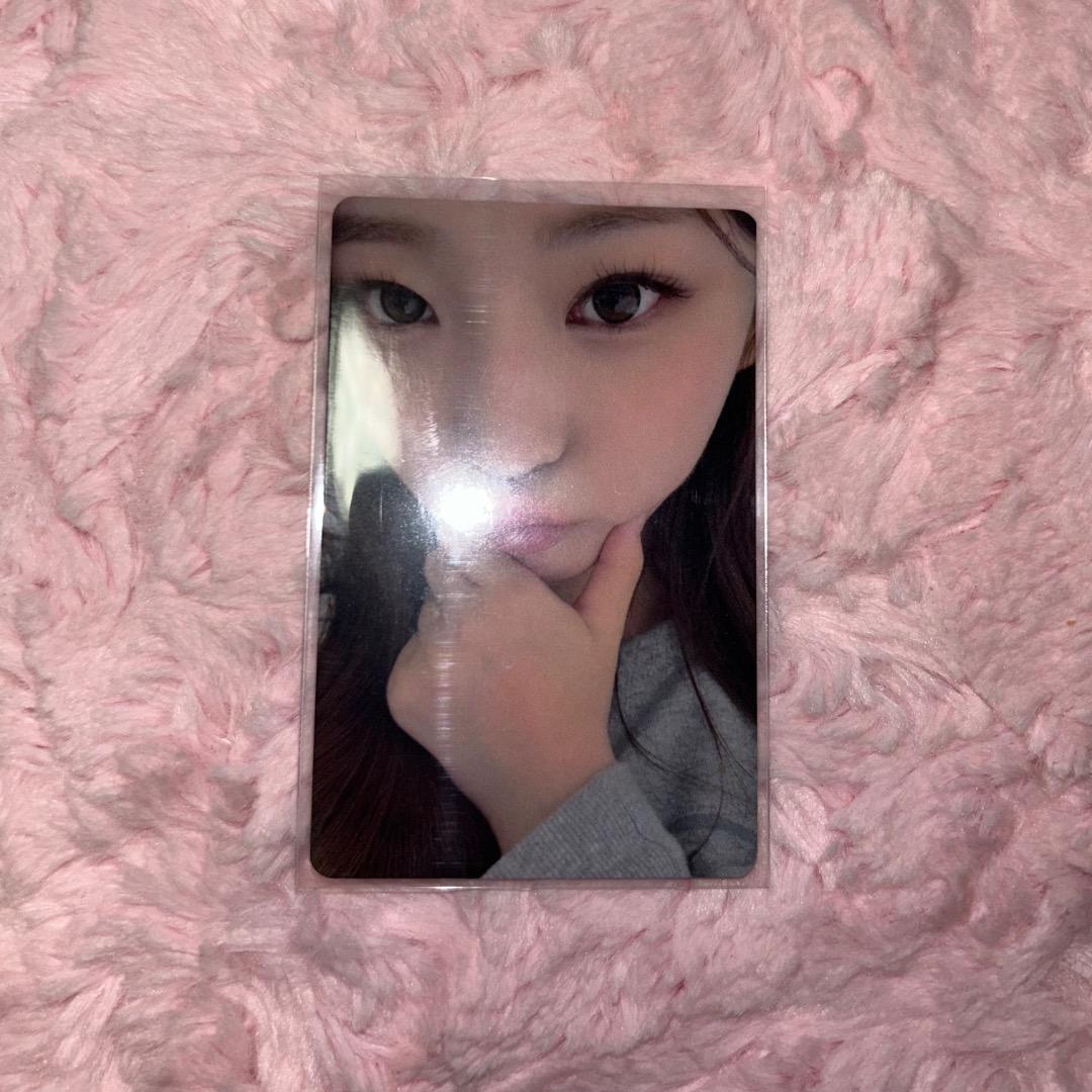 Hearts2Hearts ハツハ everline ステラ トレカ - メルカリ