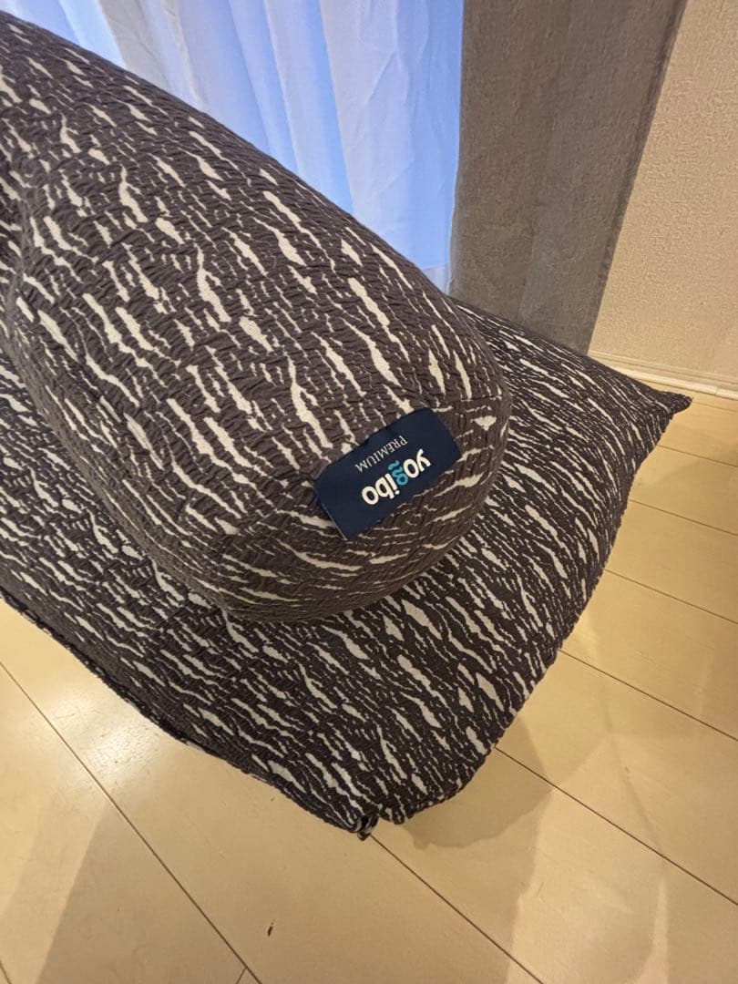 【美品】ヨギボーマックスプレミアム ロールマックス プレミアム セット