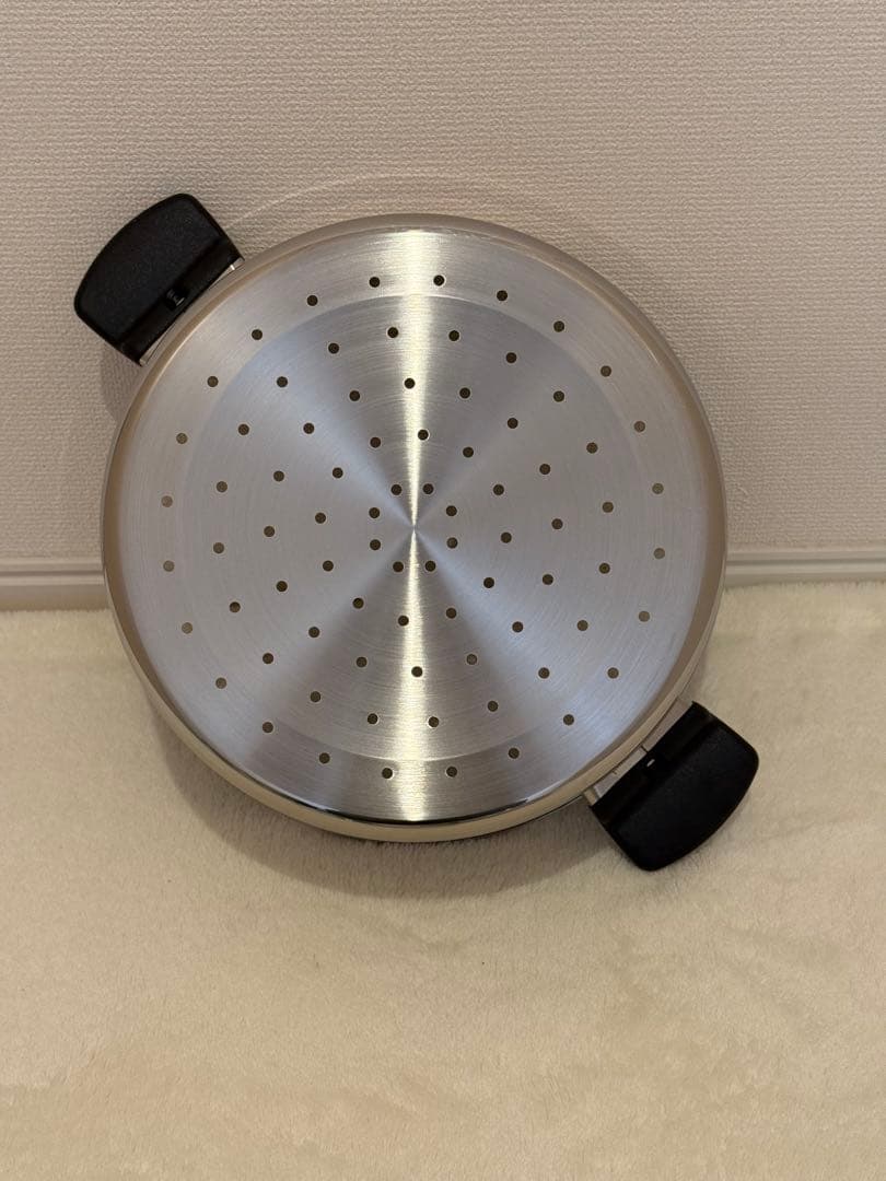 【ぱぱん】アムウェイ 6Lシチューパンセット