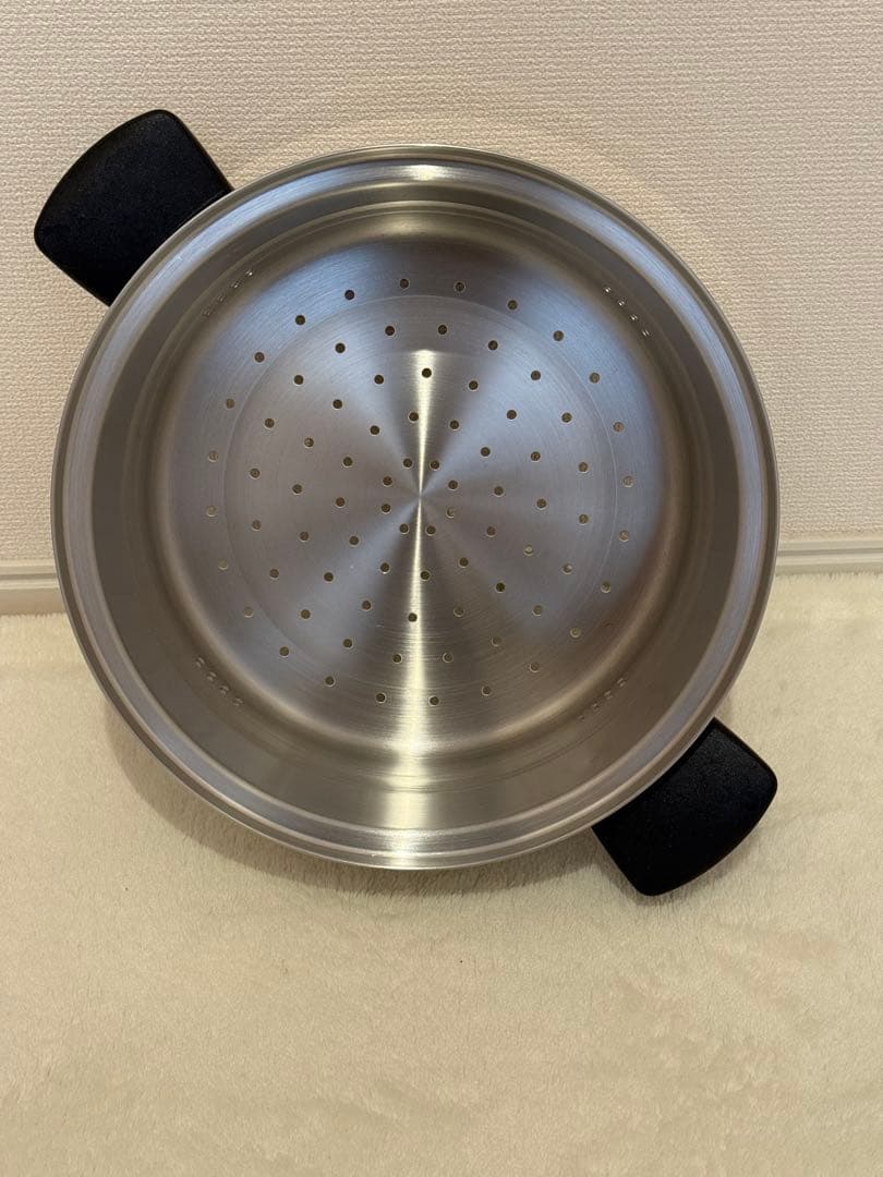 【ぱぱん】アムウェイ 6Lシチューパンセット