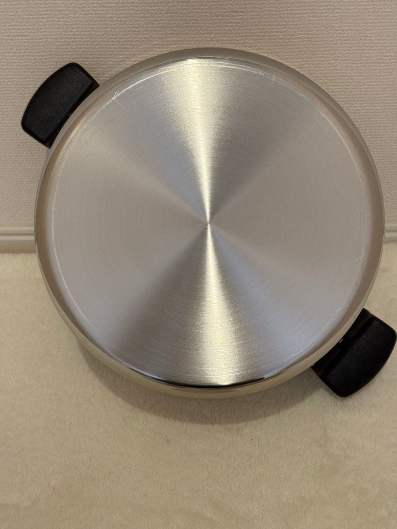 【ぱぱん】アムウェイ 6Lシチューパンセット