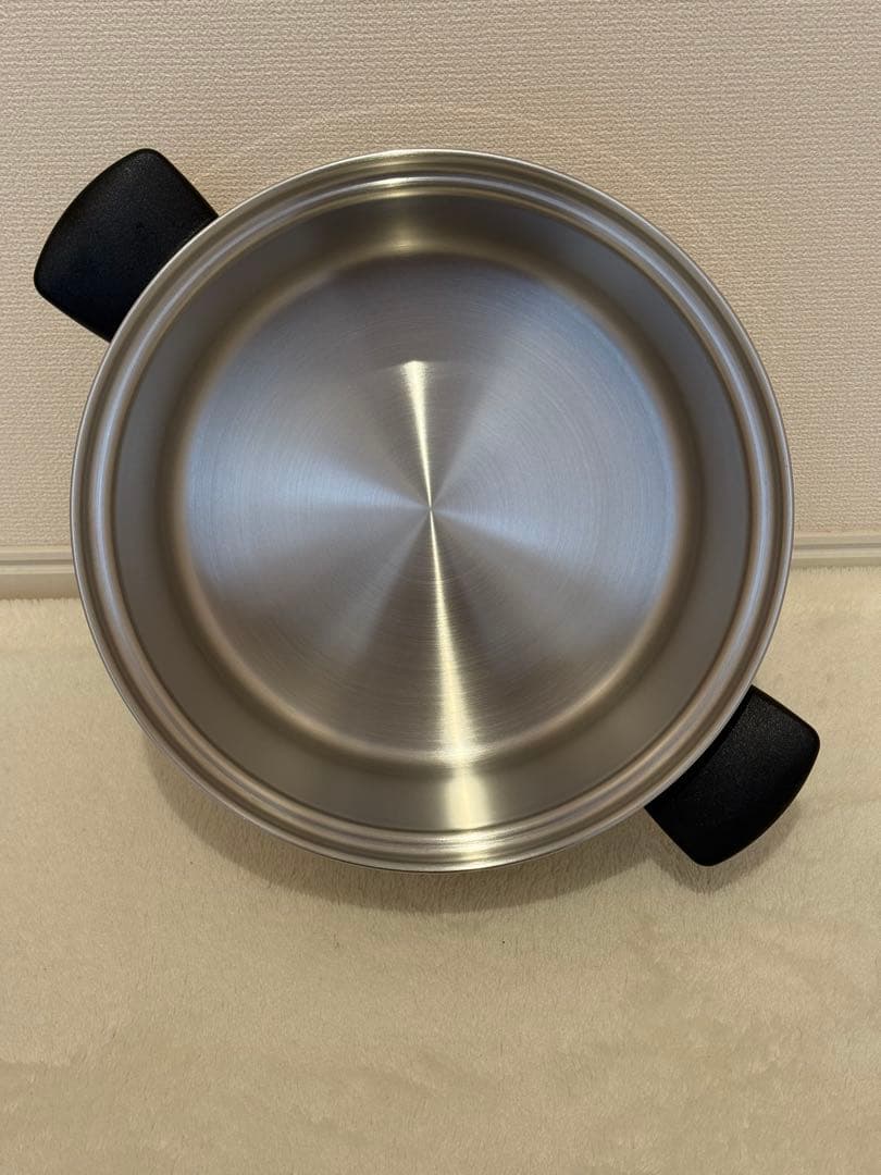 【ぱぱん】アムウェイ 6Lシチューパンセット