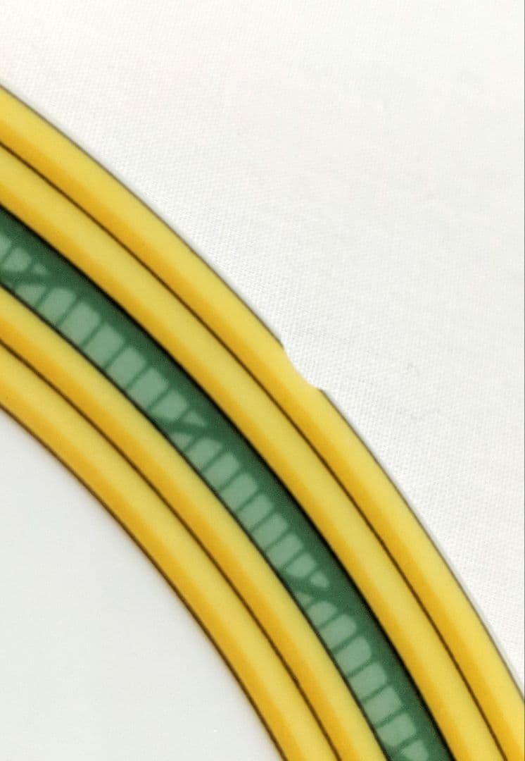 HERMES エルメス トゥカン　お皿四個セット