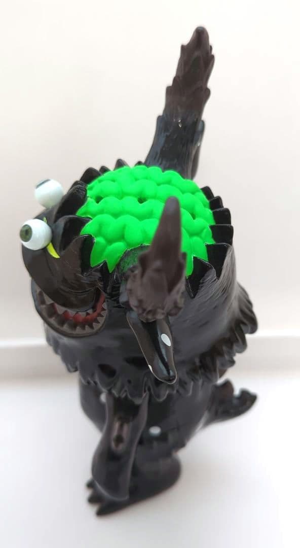 MOZNaIl フィギュア　 T9G　ランジアス　モズネイル