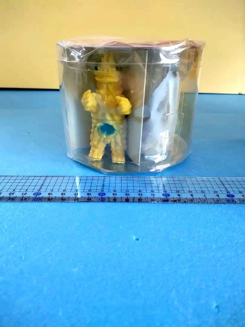 ウルトラ怪獣 ペアモデルのパノラマセット ジャミラ ガヴァドン他