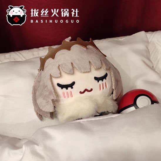 オベロン 第二再臨 ぬいぐるみ - メルカリ