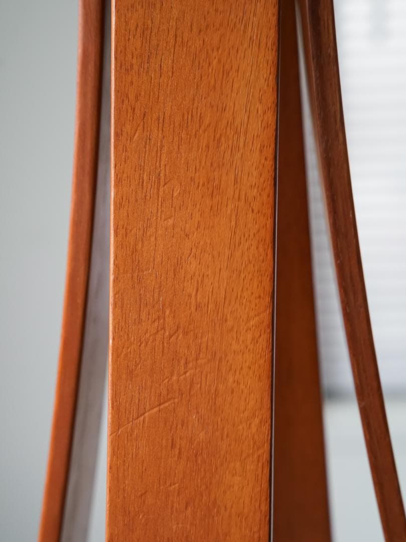 @totto　90's ASPLUND \"MOND\"コートツリー