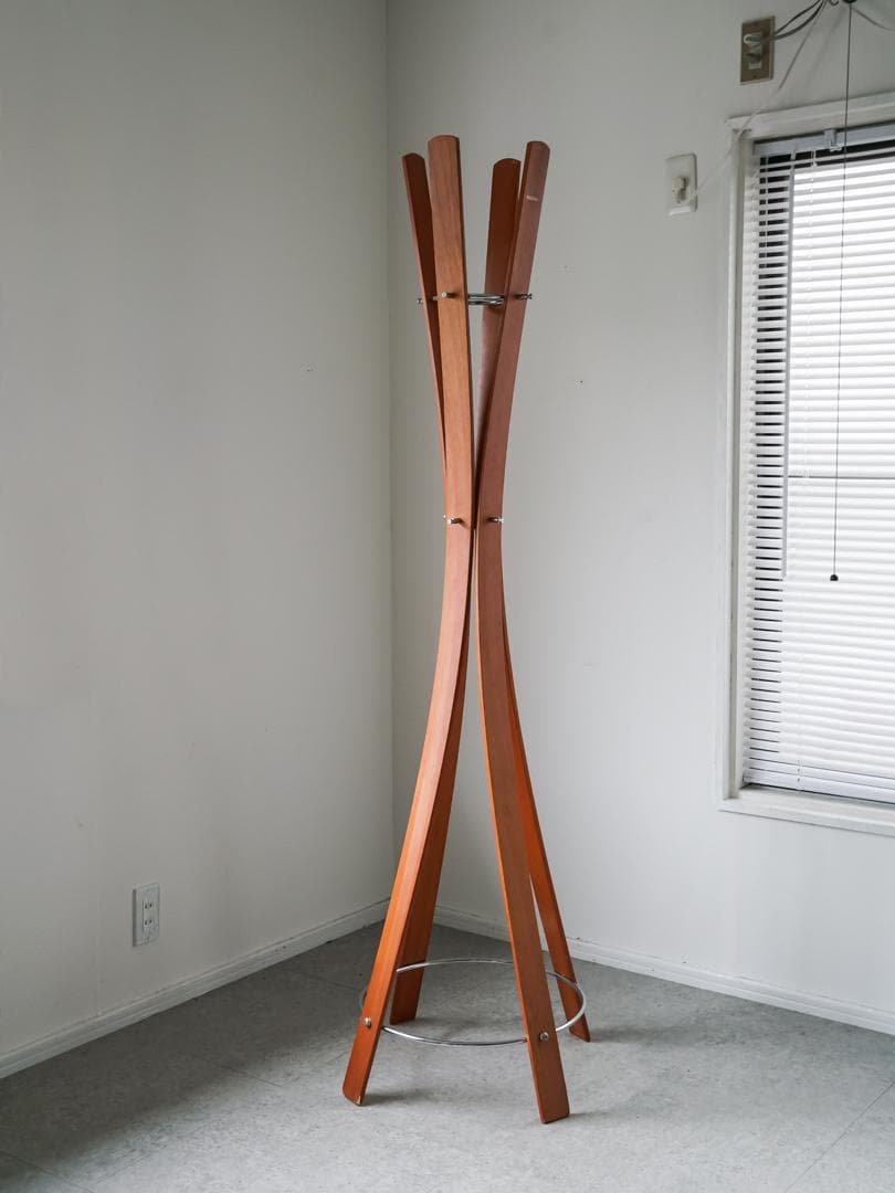 @totto　90's ASPLUND \"MOND\"コートツリー