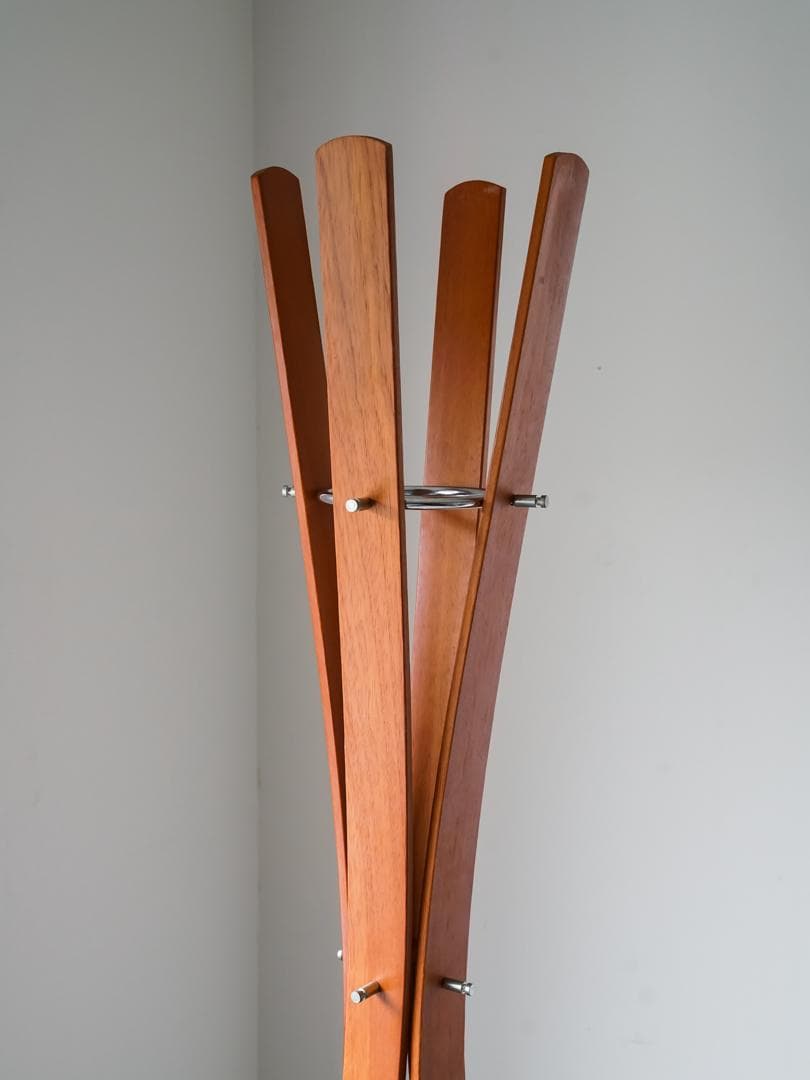 @totto　90's ASPLUND \"MOND\"コートツリー