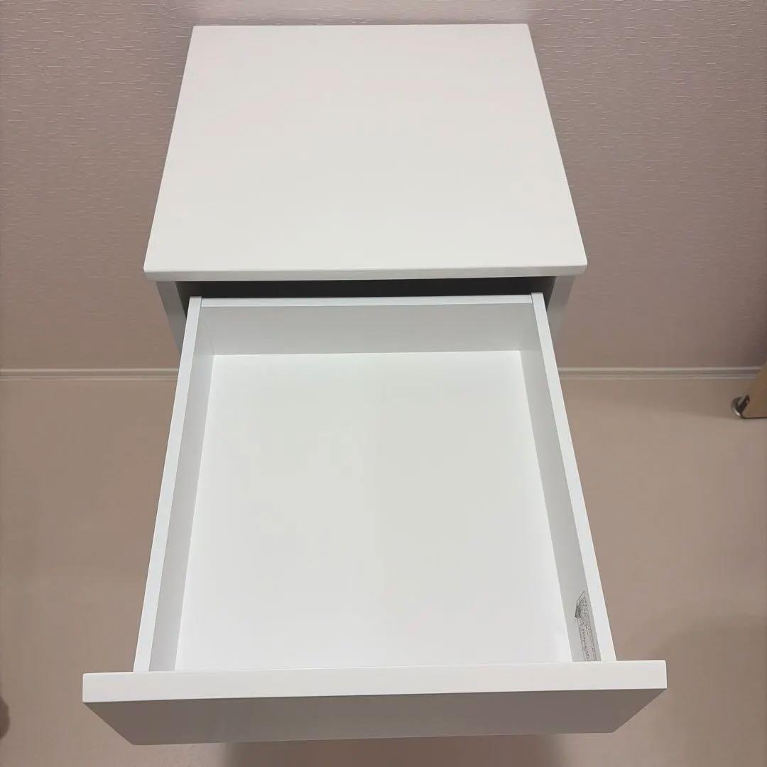 ランドリー収納 ローチェスト SOFEE-2 CHEST 45-45