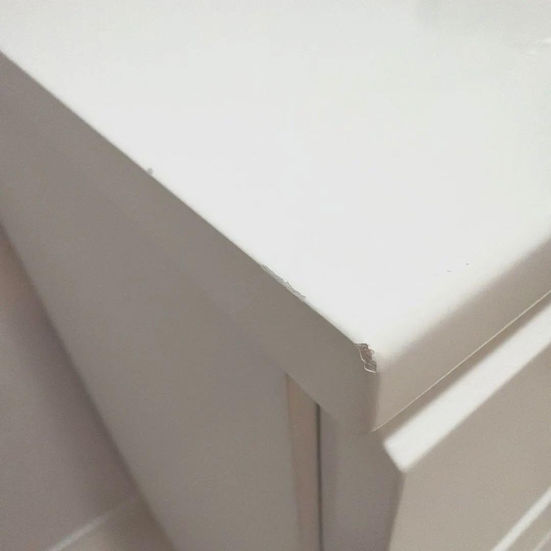 ランドリー収納 ローチェスト SOFEE-2 CHEST 45-45