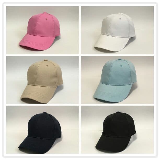 登坂広臣 着用！無地 プレーン CAP - メルカリ