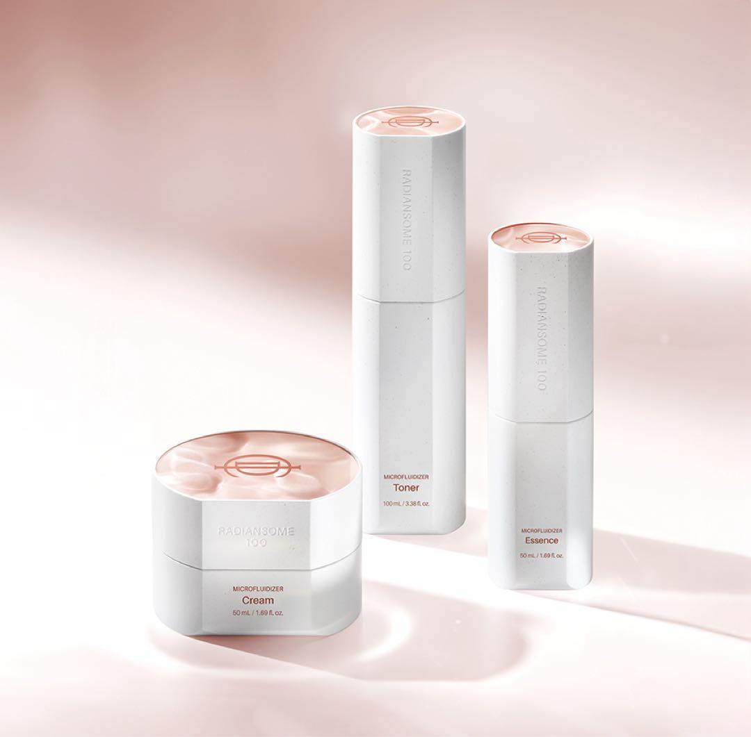 RIMAN RADIANSOME™1003点セット最新バージョン日本未発売