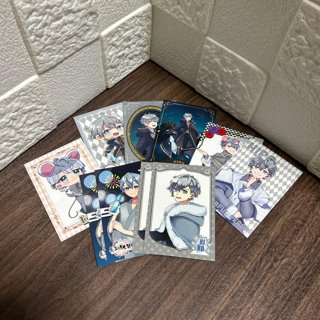 からぴち ヒロくん まとめ売り - メルカリ