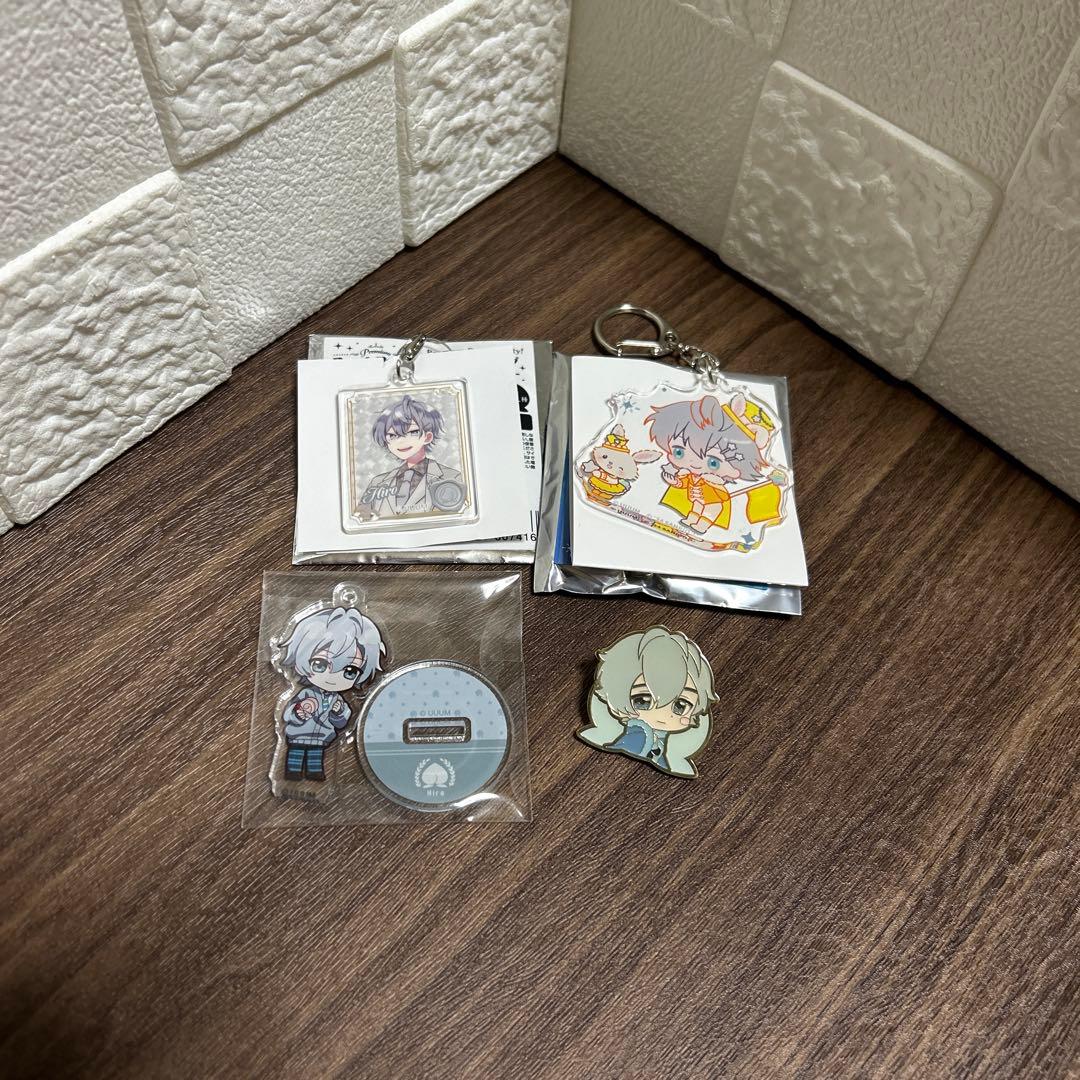 からぴち ヒロくん まとめ売り - メルカリ