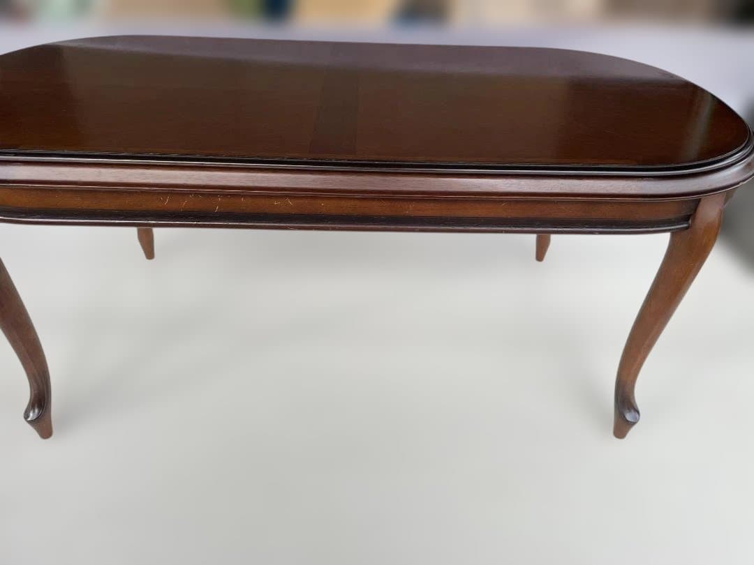 MARUNIマルニ木工 マキシマム ベルサイユM センターテーブル　01d31