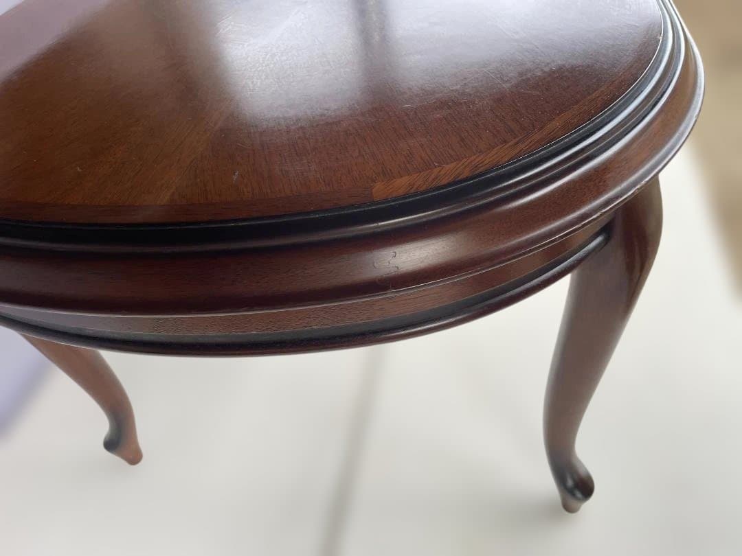 MARUNIマルニ木工 マキシマム ベルサイユM センターテーブル　01d31