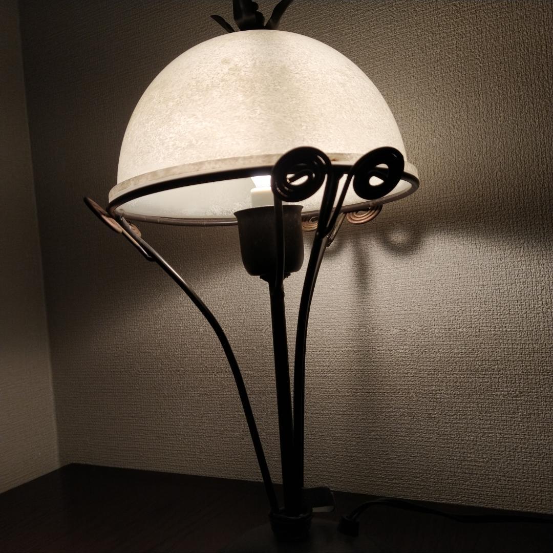 ＊アンティーク照明器具＊　高級品