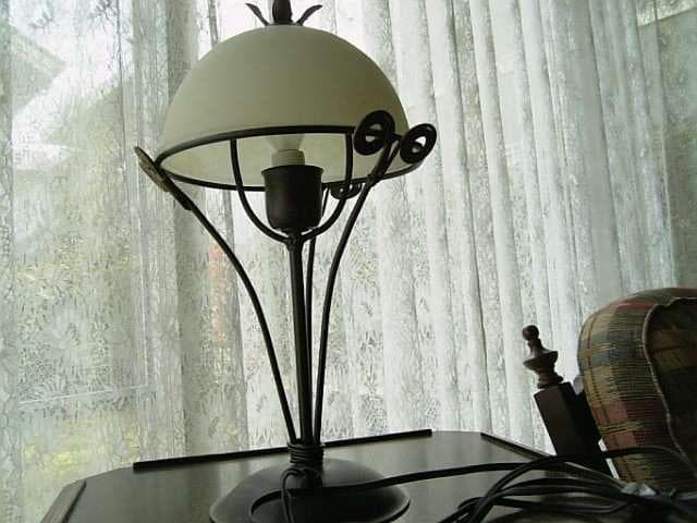 ＊アンティーク照明器具＊　高級品