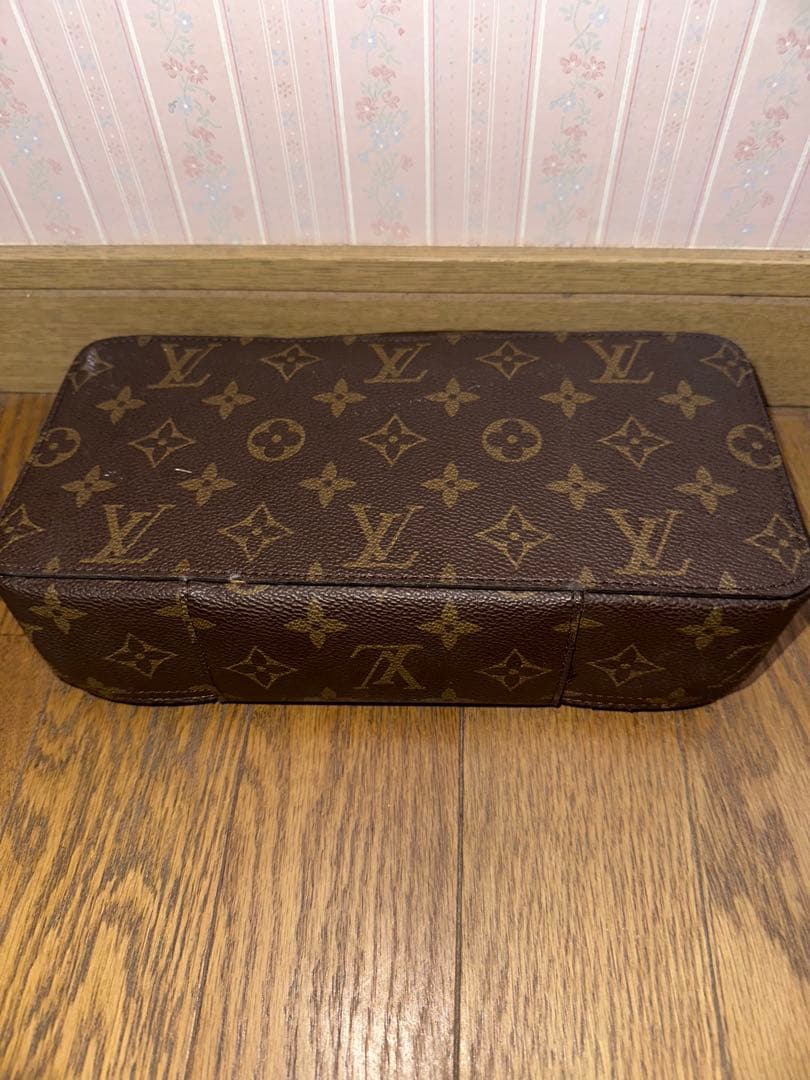 わ*～様 LOUIS VUITTON（ルイヴィトン） モノグラム ティッシュケー