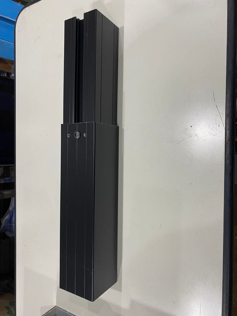 三協アルミ　ヴィラウッド　ひとと木　ウッドデッキ　調整束柱　9本セット