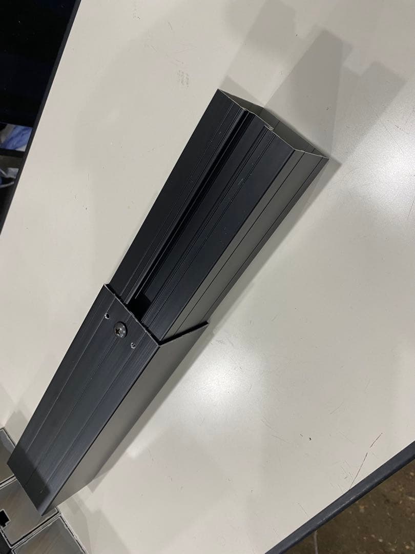 三協アルミ　ヴィラウッド　ひとと木　ウッドデッキ　調整束柱　9本セット