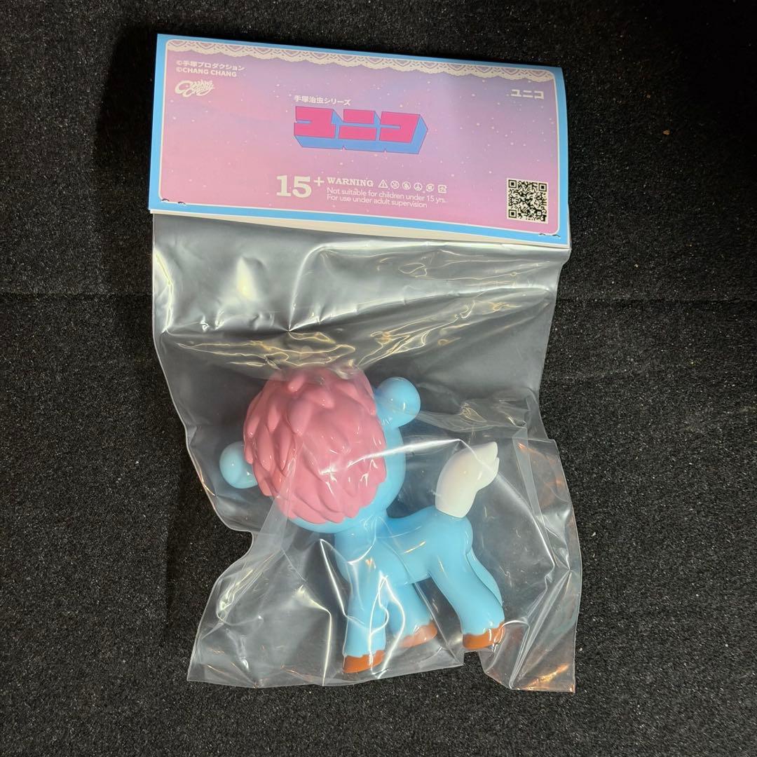 changchangtoy ニココ ワンフェス 2026 新品未開封