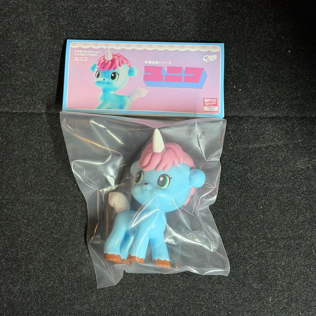 changchangtoy ニココ ワンフェス 2026 新品未開封