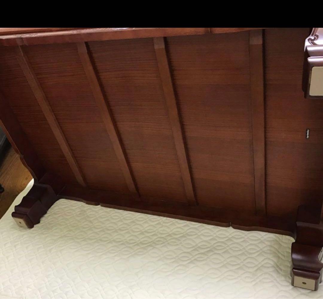 ⭐︎お値下げしました⭐︎カリモク　ローテーブル　座卓　大きい