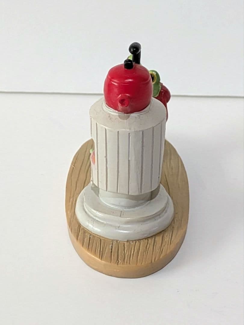 ワ*ド様 コポー カエル