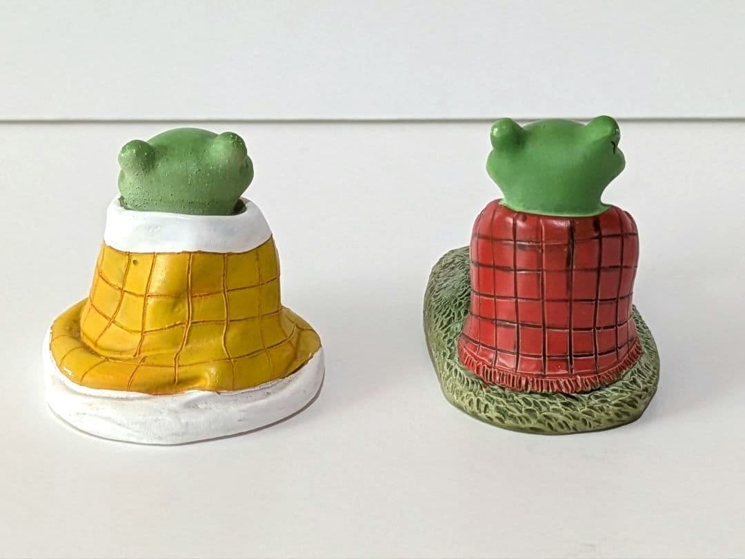 ワ*ド様 コポー カエル