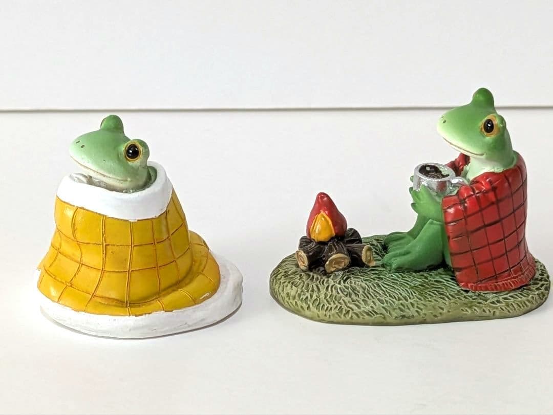 ワ*ド様 コポー カエル