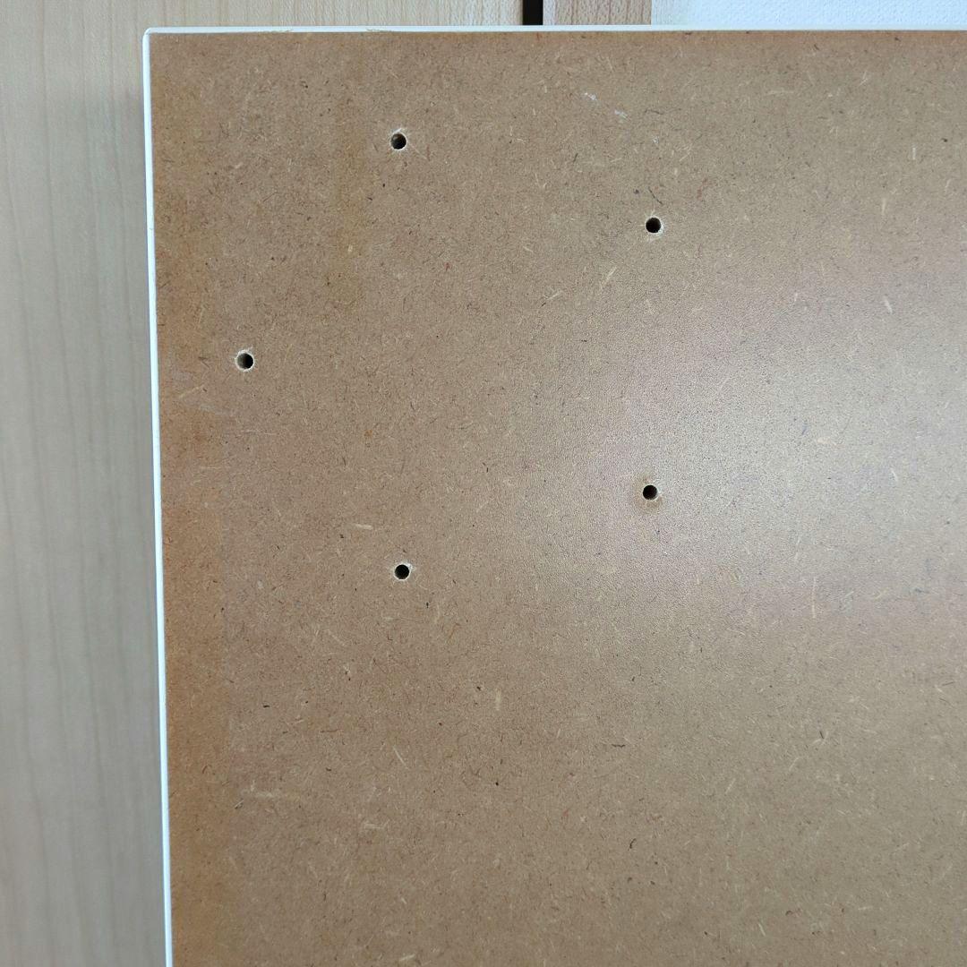 イケア テーブル 天板のみ 2枚セット LINNMON 150×75×3.5