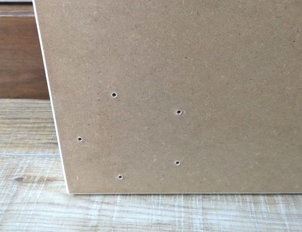 イケア テーブル 天板のみ 2枚セット LINNMON 150×75×3.5