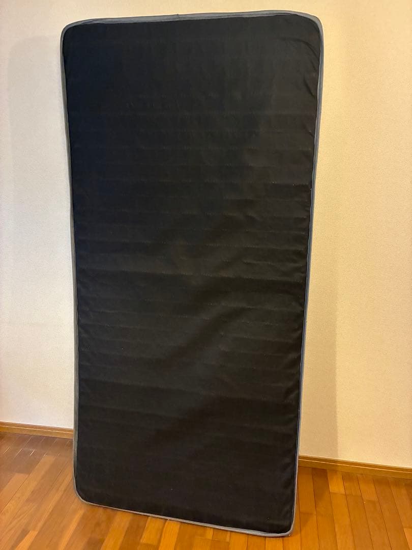 スプリングマットレス 195cm x 95cm