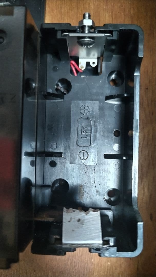 シチズン 鳩時計 ヴィンテージ稼動品 4MJ650-0