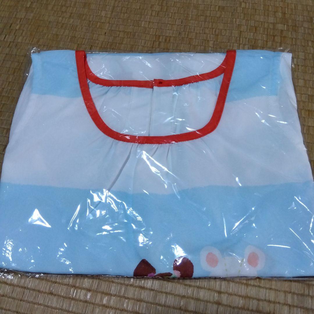 学研エプロン 6点セット 、くま、インセクト、ねずみくん