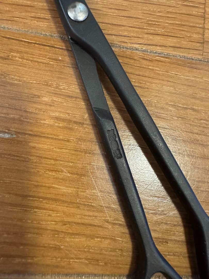 昌国No.0103 芽つみ鋏