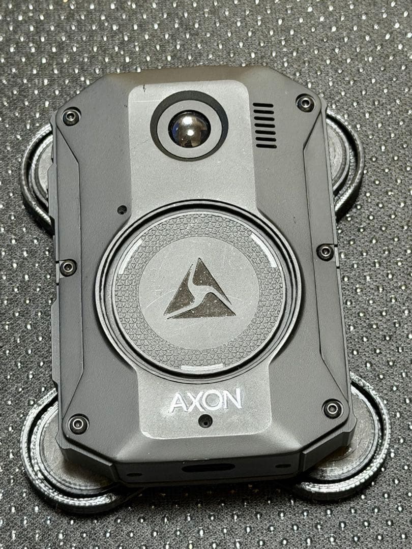 カ*ル様 BODY3 ボディカメラ　超精密レプリカ　絶版品