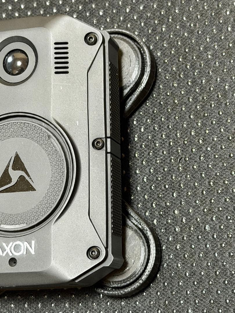 カ*ル様 BODY3 ボディカメラ　超精密レプリカ　絶版品