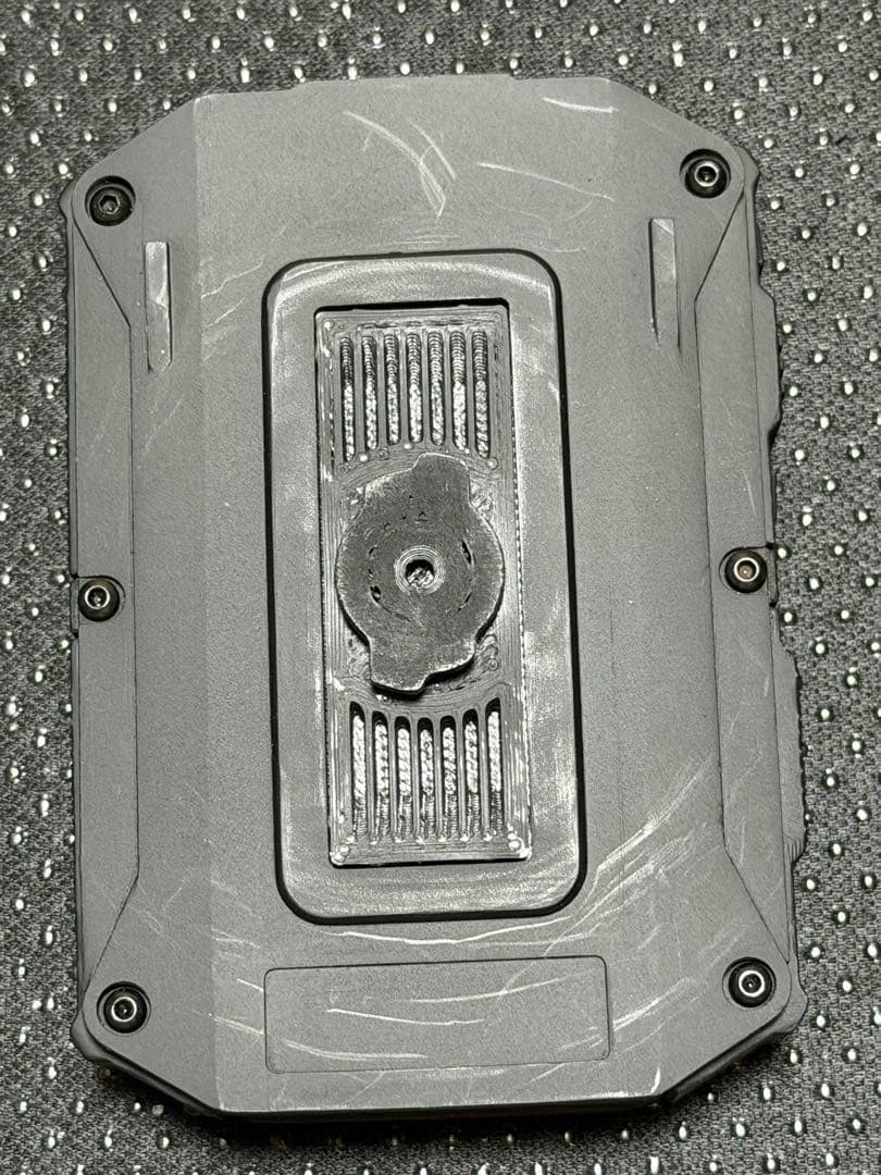 カ*ル様 BODY3 ボディカメラ　超精密レプリカ　絶版品