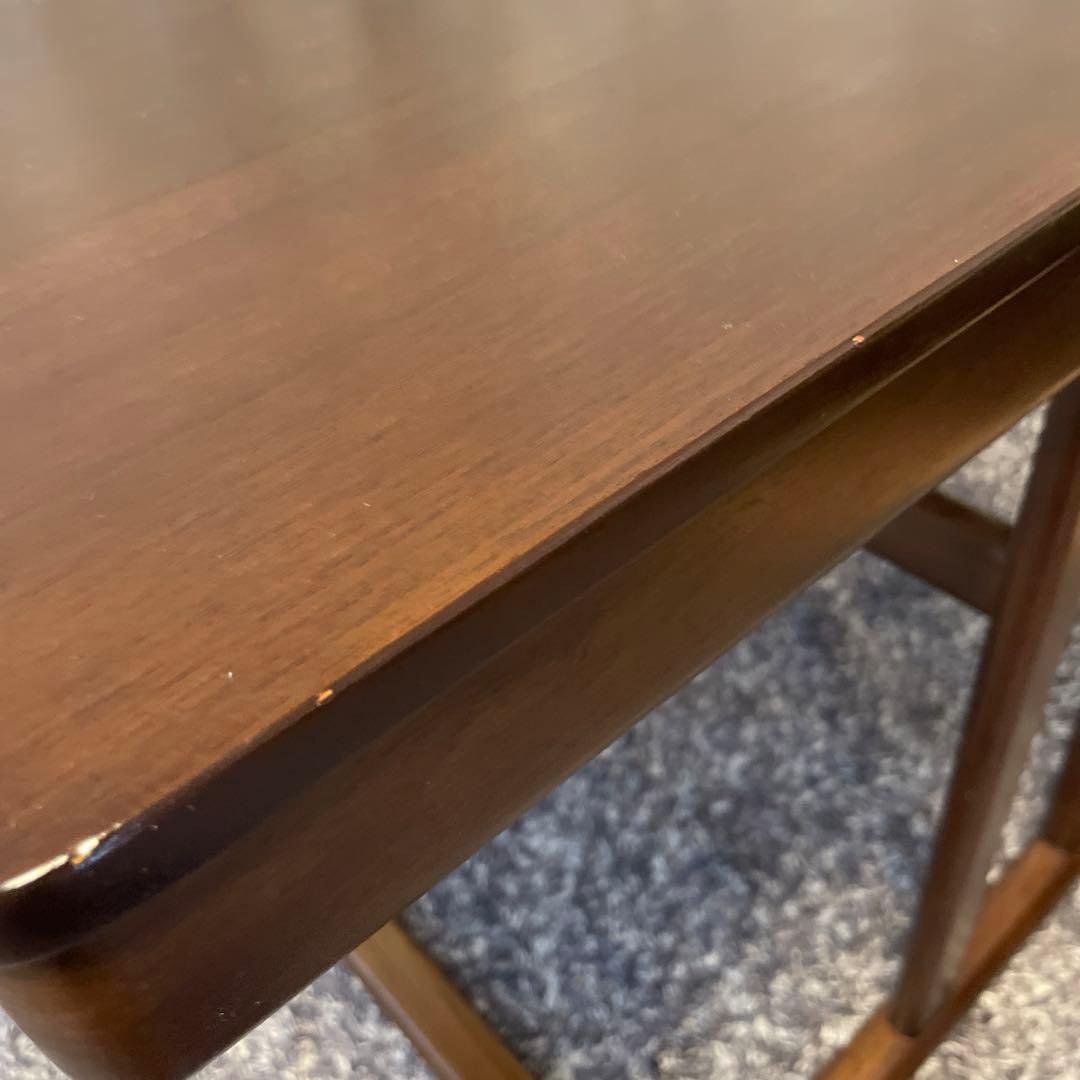 野田産業（NDstyle）サイドテーブル