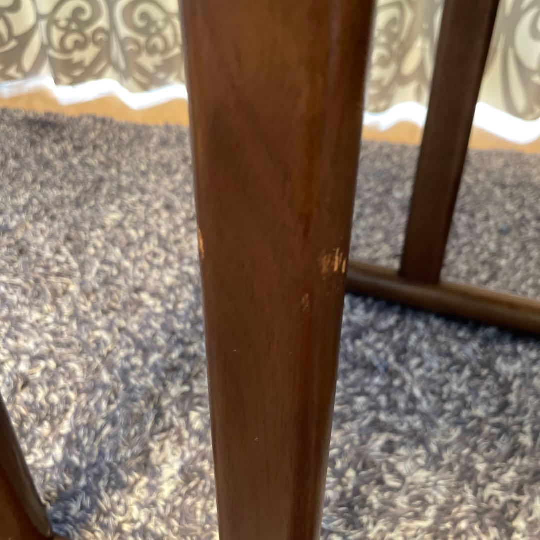 野田産業（NDstyle）サイドテーブル