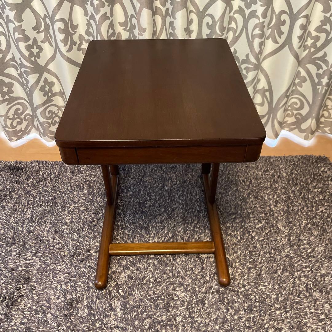 野田産業（NDstyle）サイドテーブル