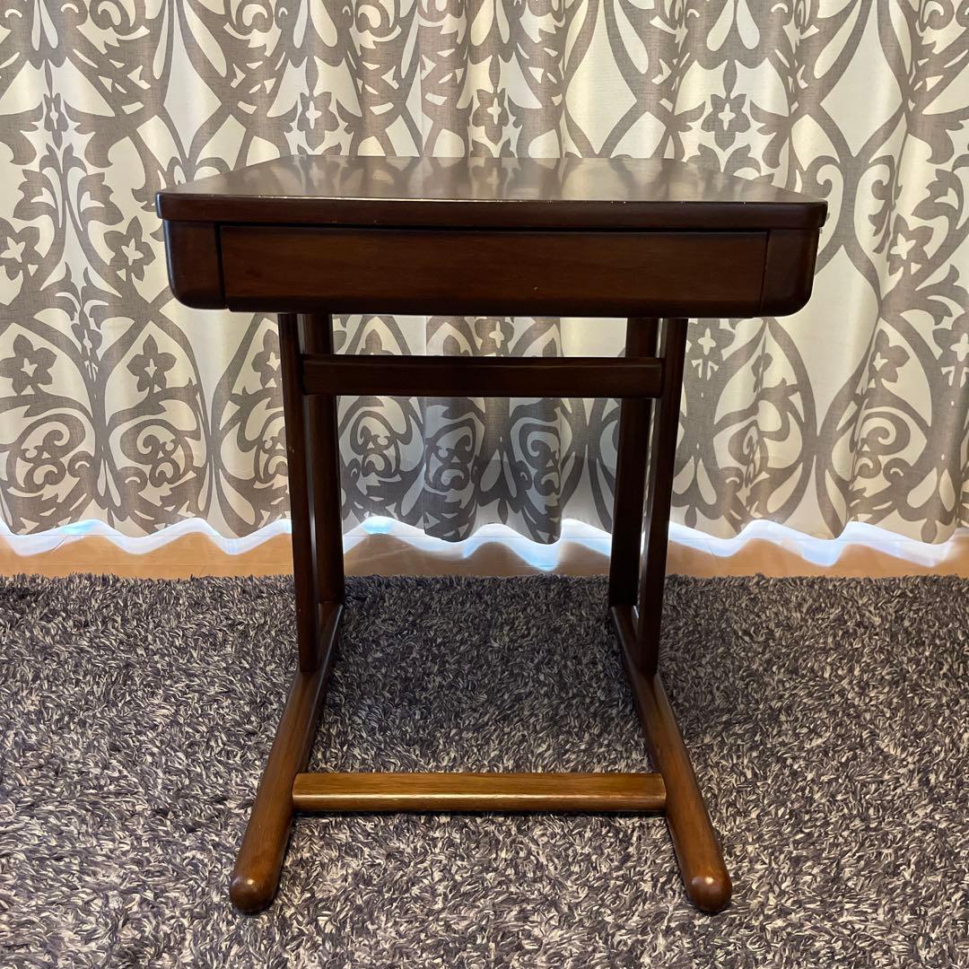 野田産業（NDstyle）サイドテーブル