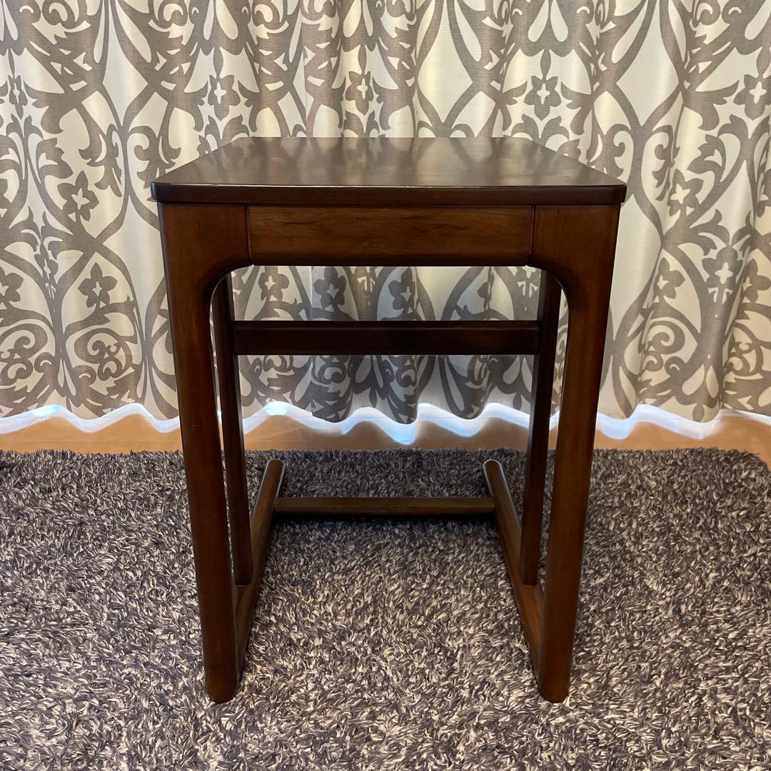 野田産業（NDstyle）サイドテーブル