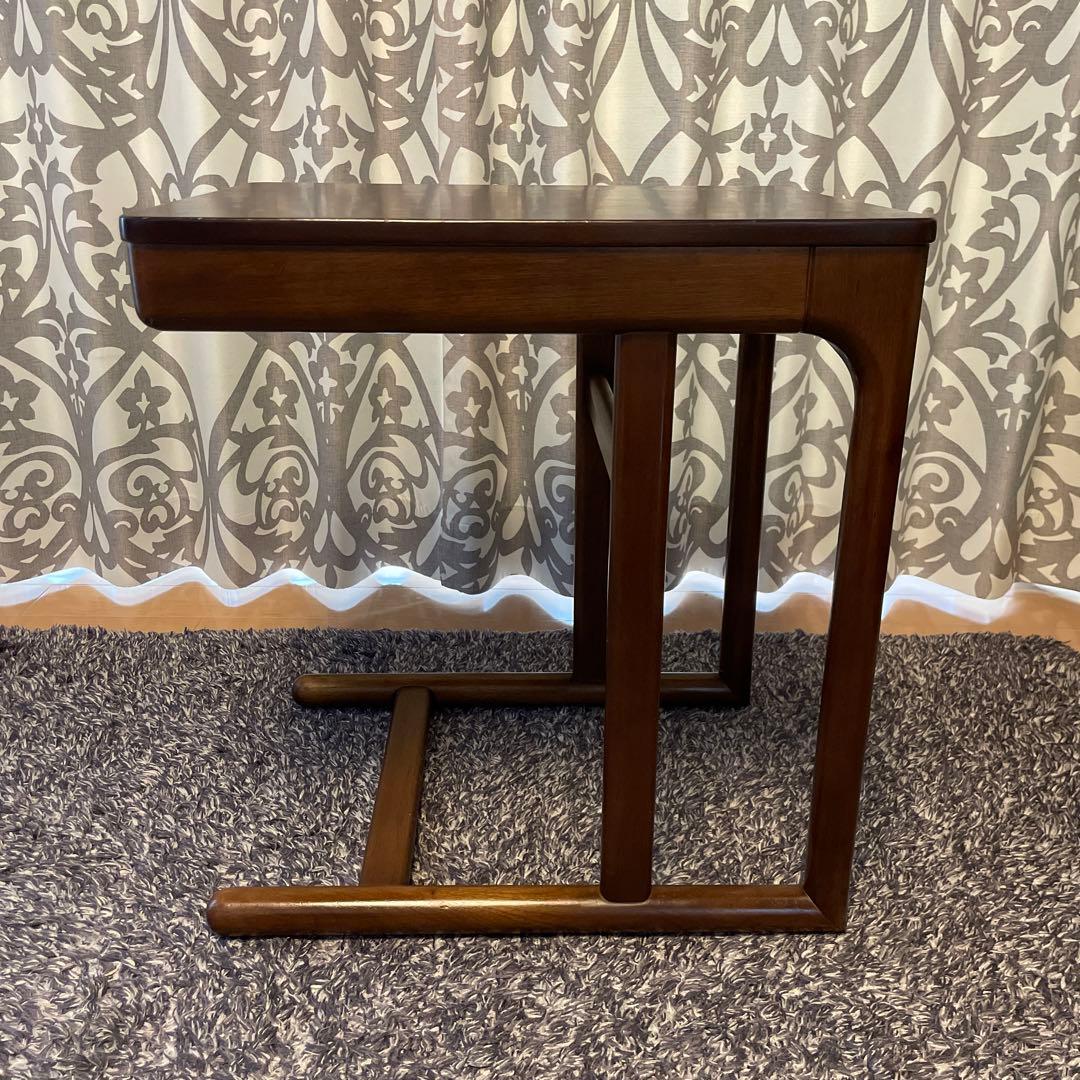 野田産業（NDstyle）サイドテーブル