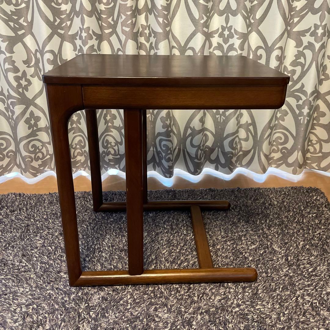 野田産業（NDstyle）サイドテーブル