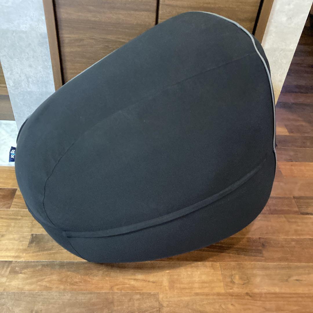 美品 ヨギボー プレミアム ラウンジャー Yogibo lounger ブラウン